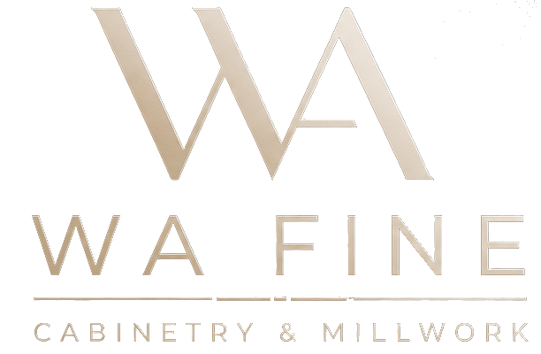 WA Fine Cabinetry & Millwork